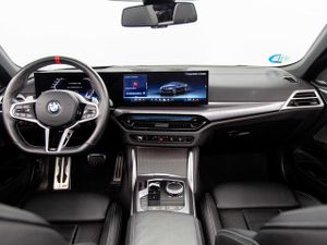 BMW Serie 4 m440i xdrive cabrio 275 kw (374 cv)   - Foto 13