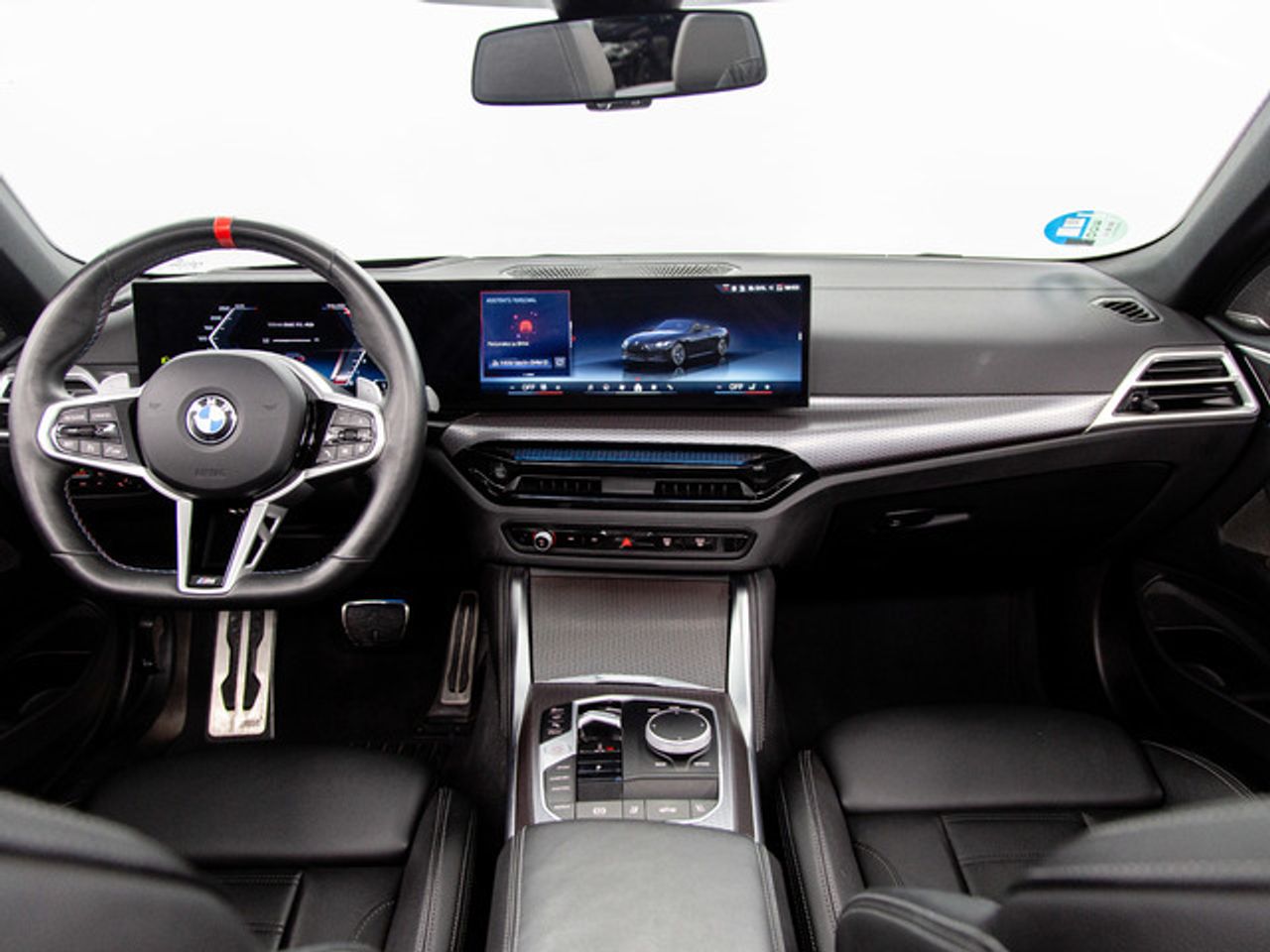 BMW Serie 4 m440i xdrive cabrio 275 kw (374 cv)   - Foto 8