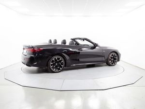 BMW Serie 4 m440i xdrive cabrio 275 kw (374 cv)   - Foto 21