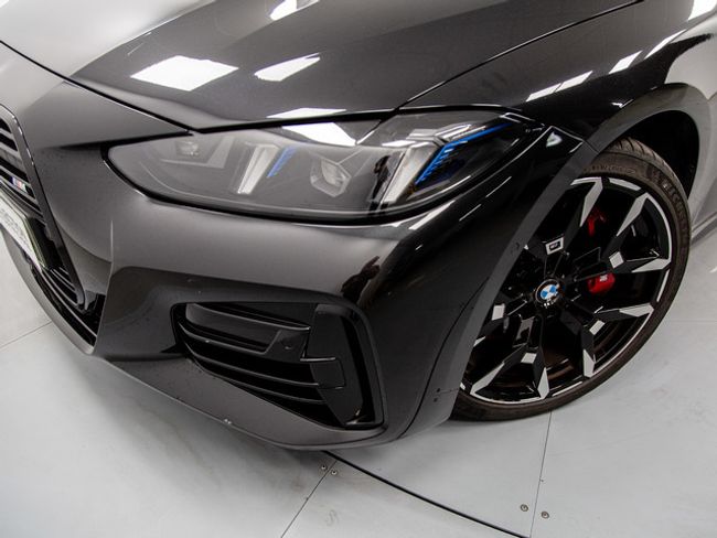 BMW Serie 4 m440i xdrive cabrio 275 kw (374 cv)