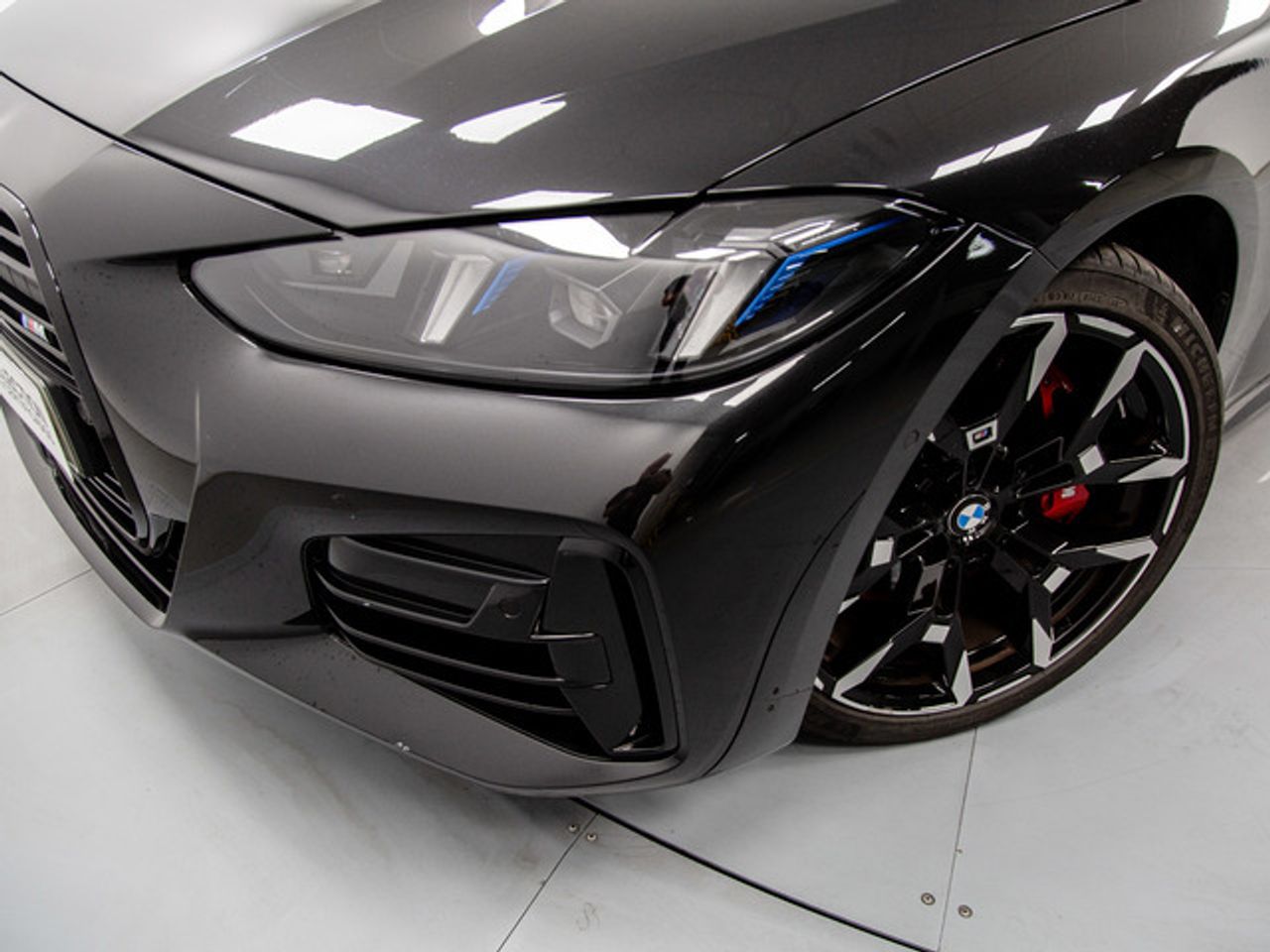 BMW Serie 4 m440i xdrive cabrio 275 kw (374 cv)   - Foto 7