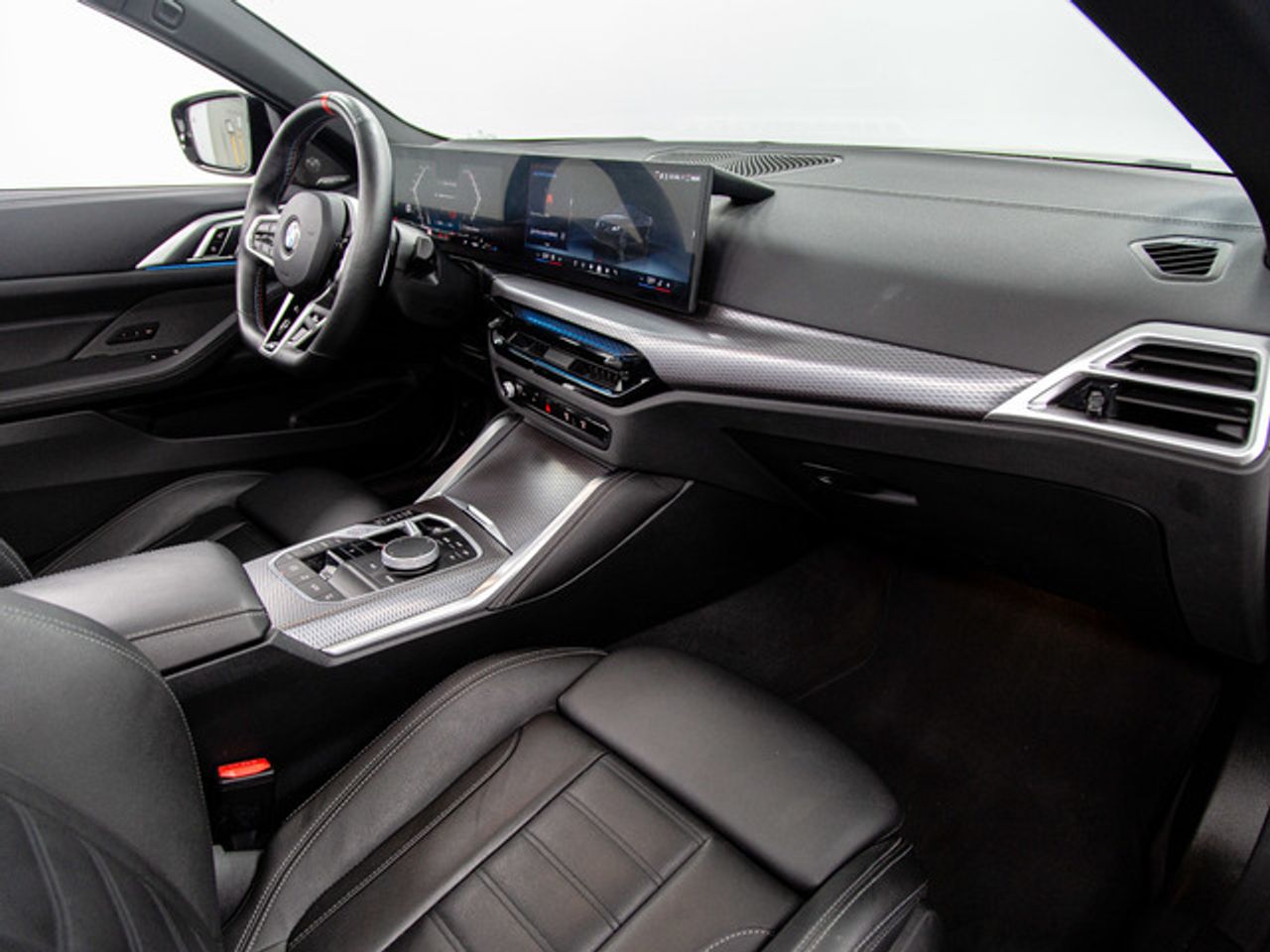 BMW Serie 4 m440i xdrive cabrio 275 kw (374 cv)   - Foto 9