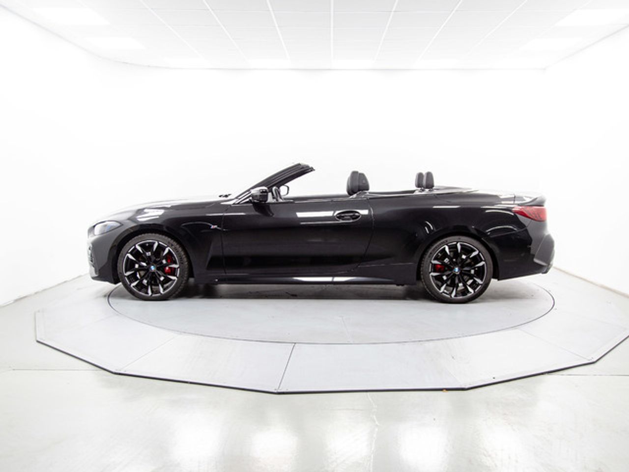 BMW Serie 4 m440i xdrive cabrio 275 kw (374 cv)   - Foto 4