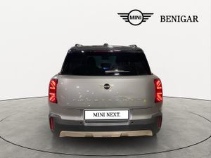 MINI Countryman se all4 230 kw (313 cv)   - Foto 9