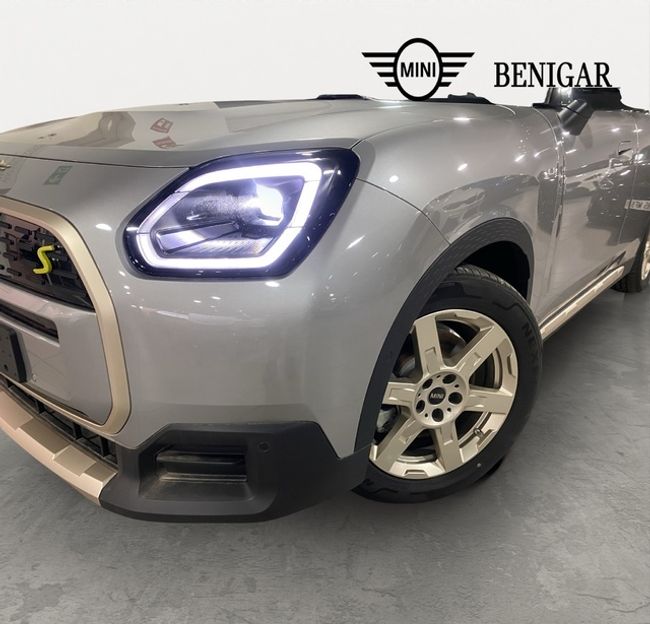 MINI Countryman se all4 230 kw (313 cv)