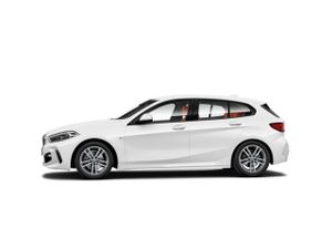 BMW Serie 1 116d 85 kw (116 cv)   - Foto 9