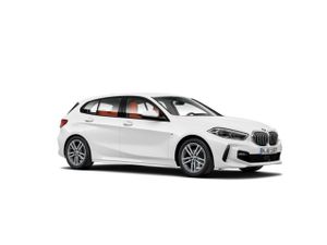 BMW Serie 1 116d 85 kw (116 cv)   - Foto 7