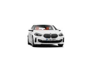 BMW Serie 1 116d 85 kw (116 cv)   - Foto 11