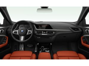 BMW Serie 1 116d 85 kw (116 cv)   - Foto 13