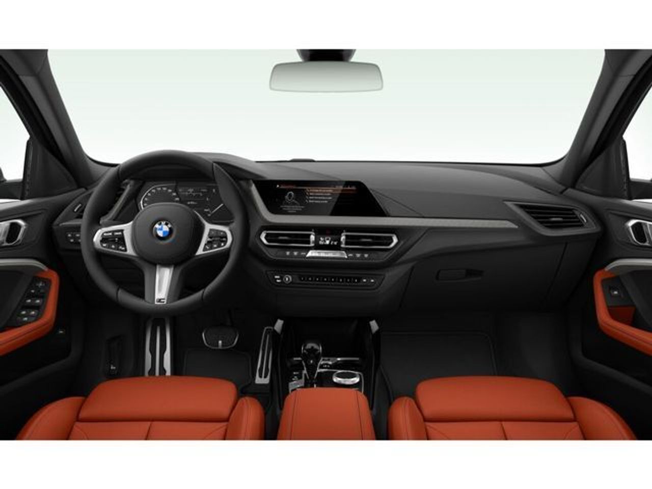 BMW Serie 1 116d 85 kw (116 cv)   - Foto 8