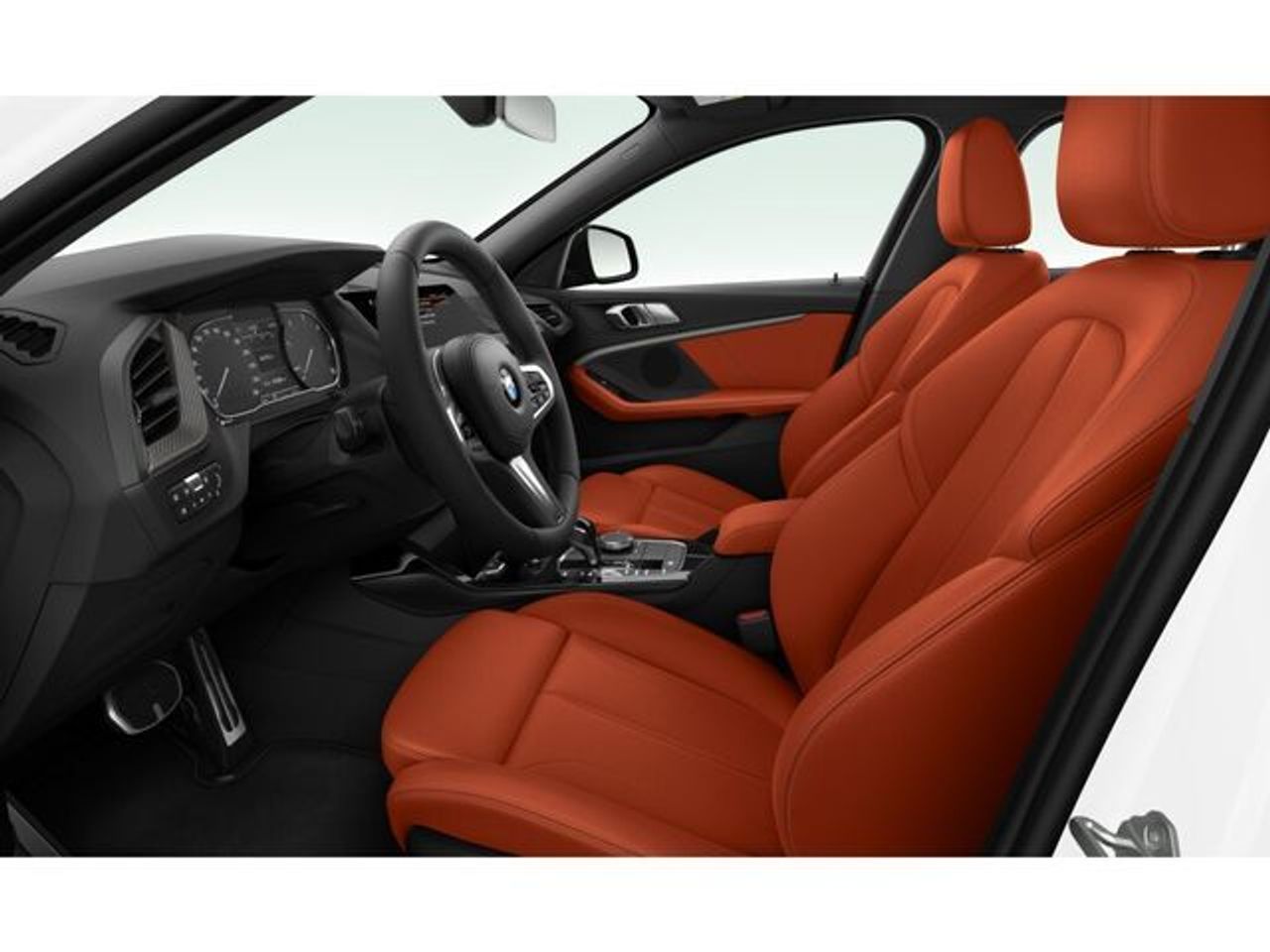 BMW Serie 1 116d 85 kw (116 cv)   - Foto 9