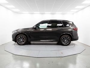 BMW X5 xdrive30d 210 kw (286 cv)   - Foto 5