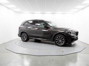 BMW X5 xdrive30d 210 kw (286 cv)   - Foto 25