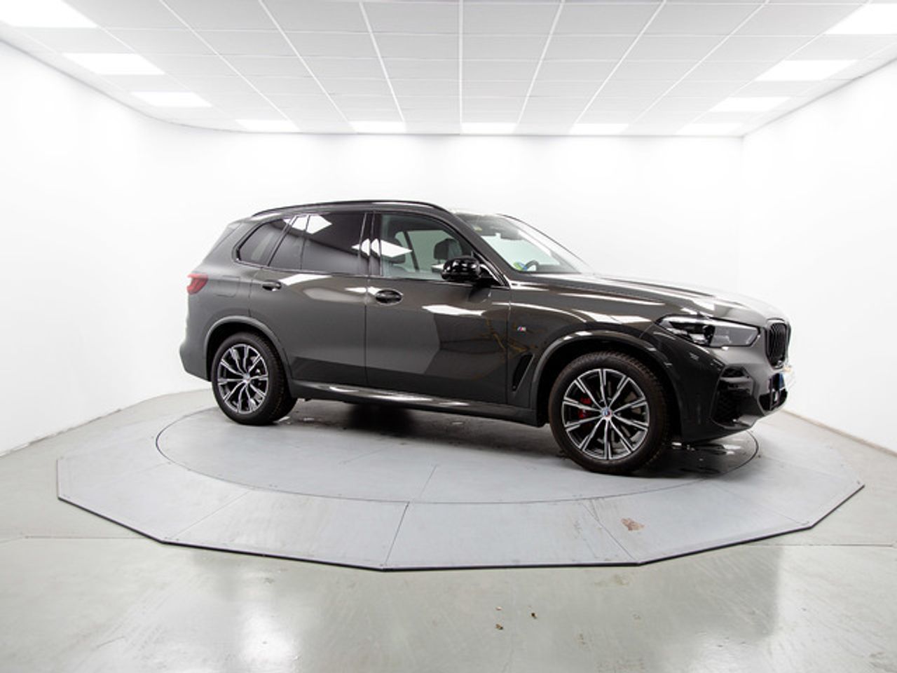 BMW X5 xdrive30d 210 kw (286 cv)   - Foto 14