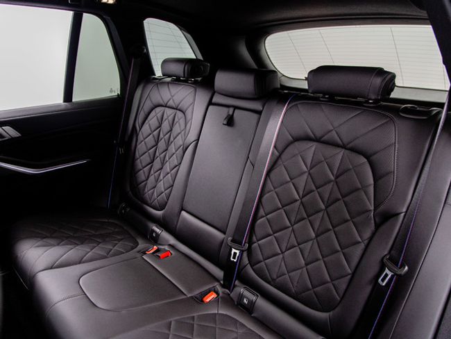 BMW X5 xdrive30d 210 kw (286 cv)