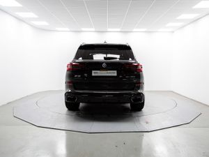 BMW X5 xdrive30d 210 kw (286 cv)   - Foto 9