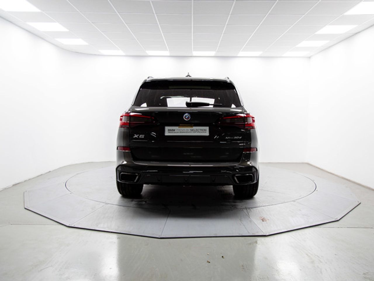 BMW X5 xdrive30d 210 kw (286 cv)   - Foto 6