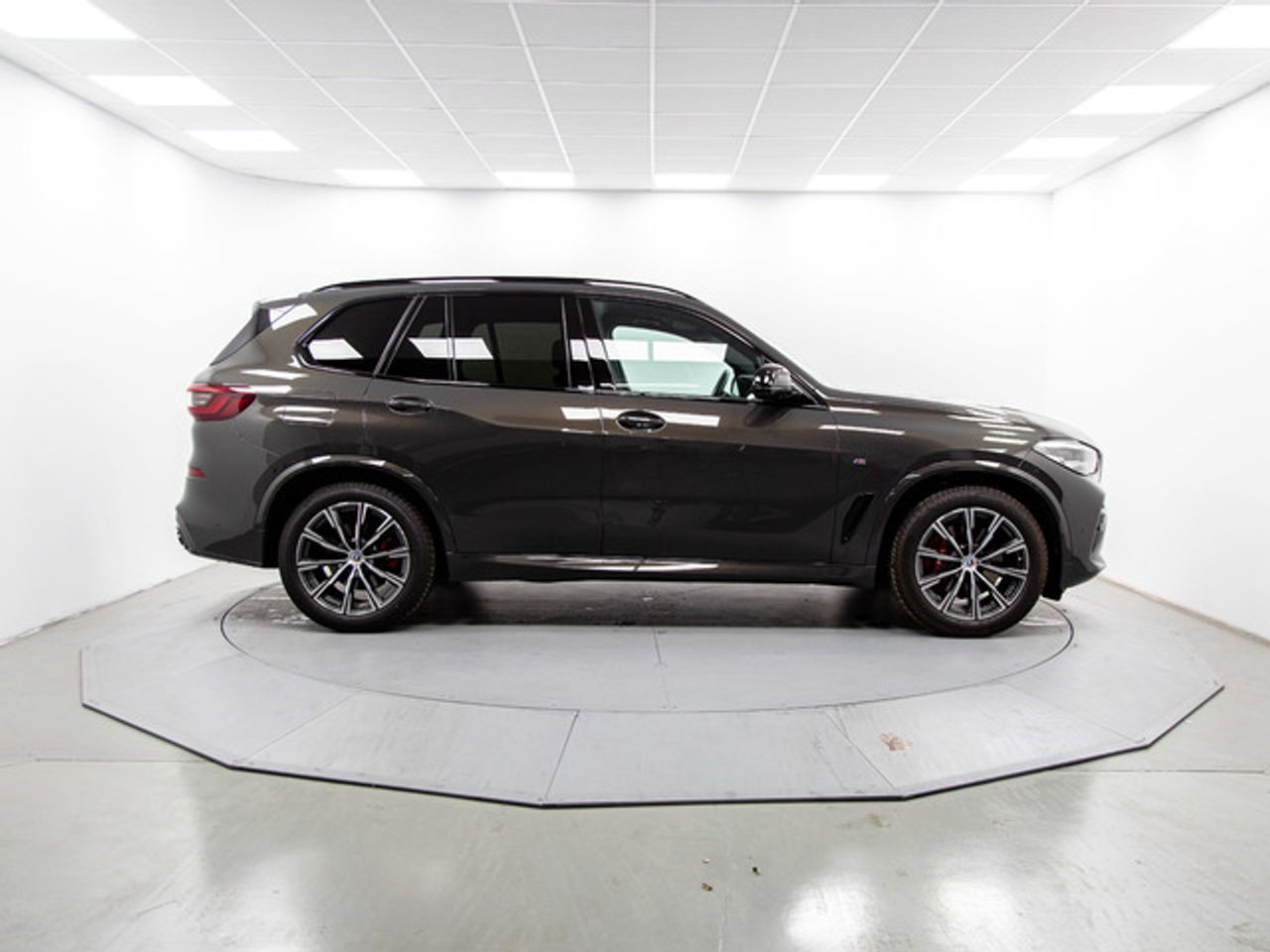 BMW X5 xdrive30d 210 kw (286 cv)   - Foto 13