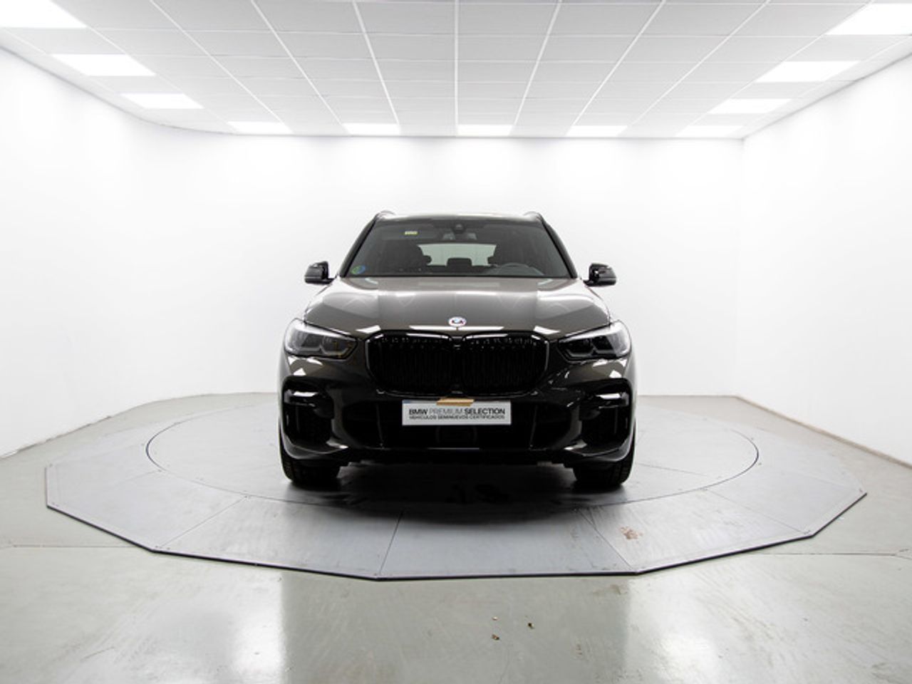 BMW X5 xdrive30d 210 kw (286 cv)   - Foto 3