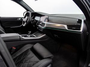 BMW X5 xdrive30d 210 kw (286 cv)   - Foto 15