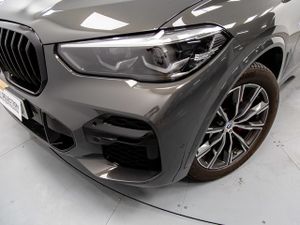 BMW X5 xdrive30d 210 kw (286 cv)   - Foto 11