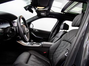 BMW X5 xdrive30d 210 kw (286 cv)   - Foto 27