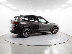 BMW X5 xdrive30d 210 kw (286 cv)   - Foto 21