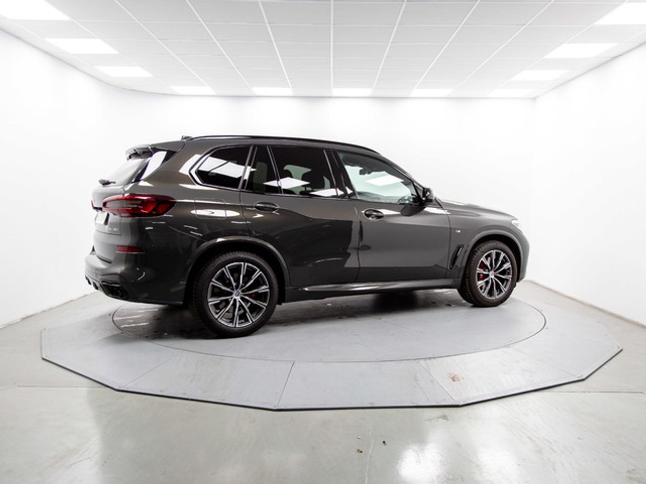 BMW X5 xdrive30d 210 kw (286 cv)   - Foto 12