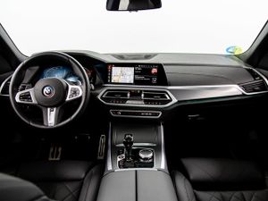 BMW X5 xdrive30d 210 kw (286 cv)   - Foto 13