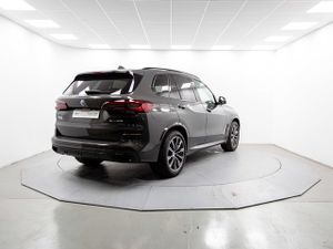 BMW X5 xdrive30d 210 kw (286 cv)   - Foto 7