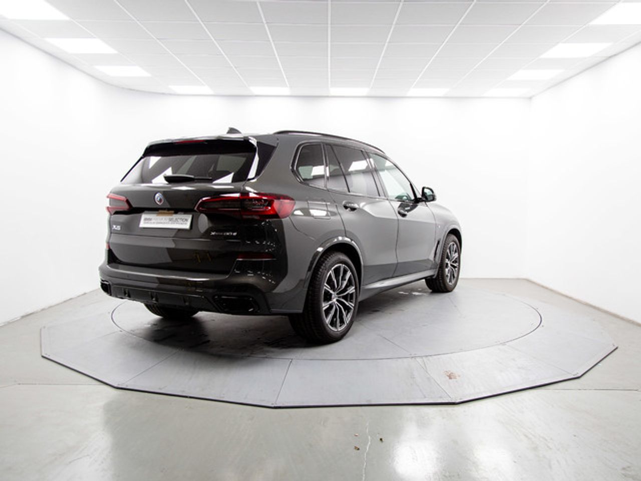 BMW X5 xdrive30d 210 kw (286 cv)   - Foto 5