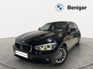 BMW Serie 1 116d 85 kw (116 cv)   - Foto 2