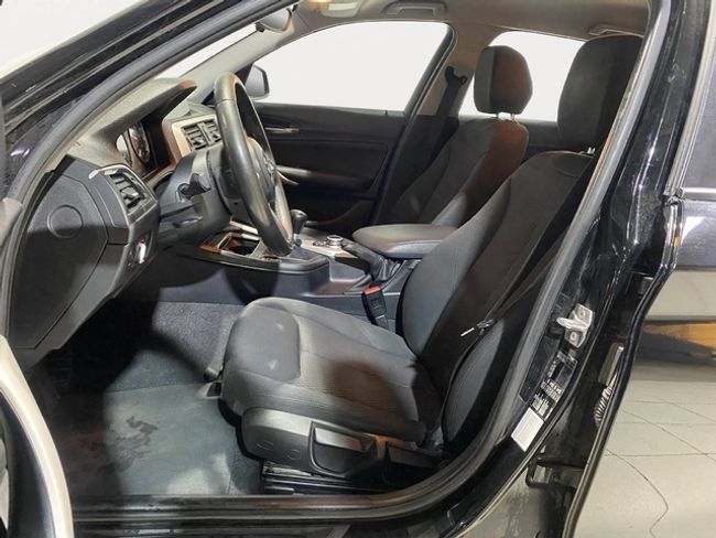 BMW Serie 1 116d 85 kw (116 cv)