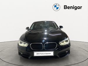 BMW Serie 1 116d 85 kw (116 cv)   - Foto 3