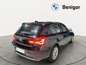 BMW Serie 1 116d 85 kw (116 cv)   - Foto 7