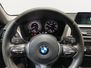 BMW Serie 1 116d 85 kw (116 cv)   - Foto 27