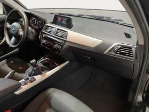 BMW Serie 1 116d 85 kw (116 cv)   - Foto 15