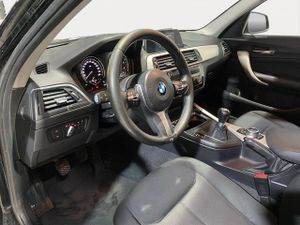 BMW Serie 1 116d 85 kw (116 cv)   - Foto 23