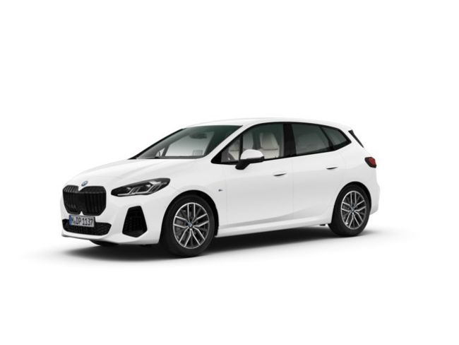 BMW Serie 2 218d active tourer 110 kw (150 cv)