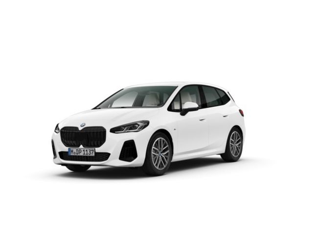 BMW Serie 2 218d active tourer 110 kw (150 cv)