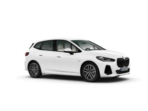 BMW Serie 2 218d active tourer 110 kw (150 cv)   - Foto 9