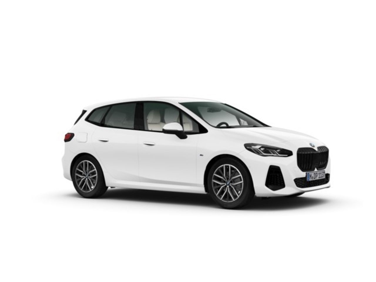 BMW Serie 2 218d active tourer 110 kw (150 cv)   - Foto 6