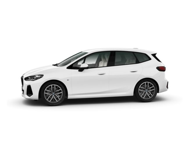 BMW Serie 2 218d active tourer 110 kw (150 cv)