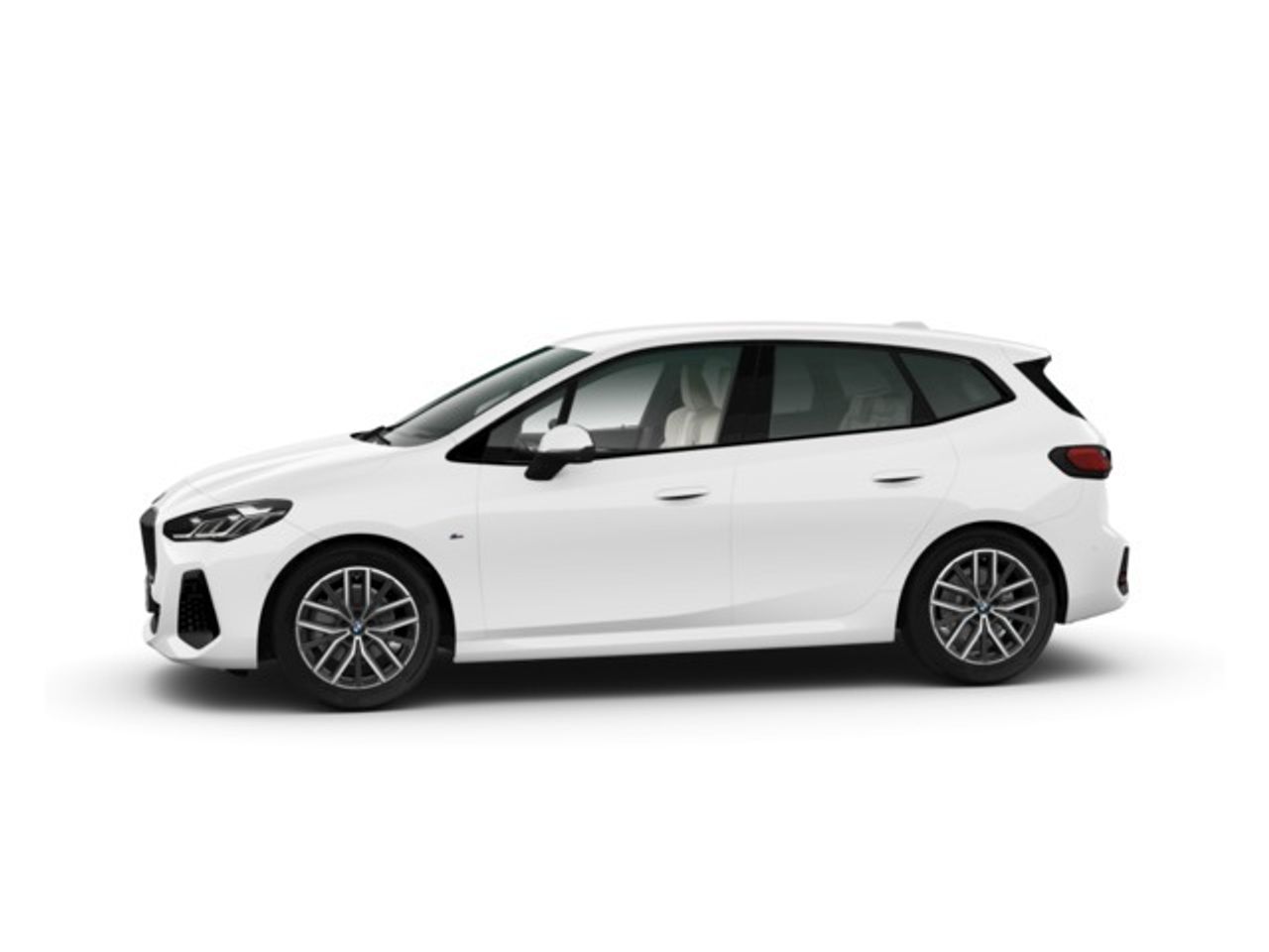 BMW Serie 2 218d active tourer 110 kw (150 cv)   - Foto 5