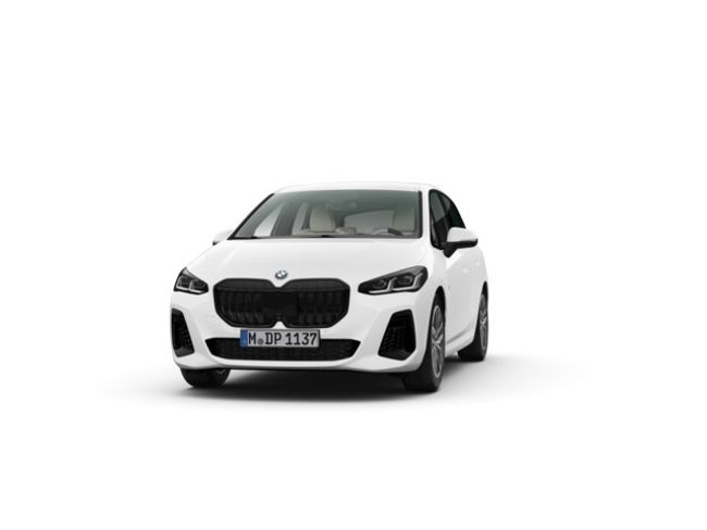 BMW Serie 2 218d active tourer 110 kw (150 cv)