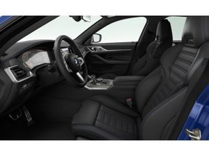 BMW Serie 4 420d gran coupe 140 kw (190 cv)   - Foto 13
