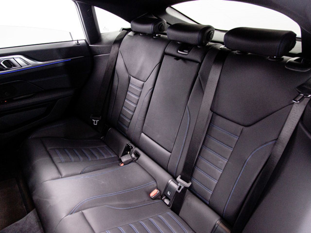 BMW Serie 4 420d gran coupe 140 kw (190 cv)   - Foto 10