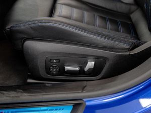 BMW Serie 4 420d gran coupe 140 kw (190 cv)   - Foto 29