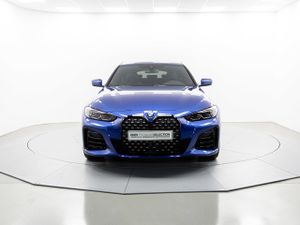 BMW Serie 4 420d gran coupe 140 kw (190 cv)   - Foto 3