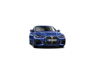 BMW Serie 4 420d gran coupe 140 kw (190 cv)   - Foto 11